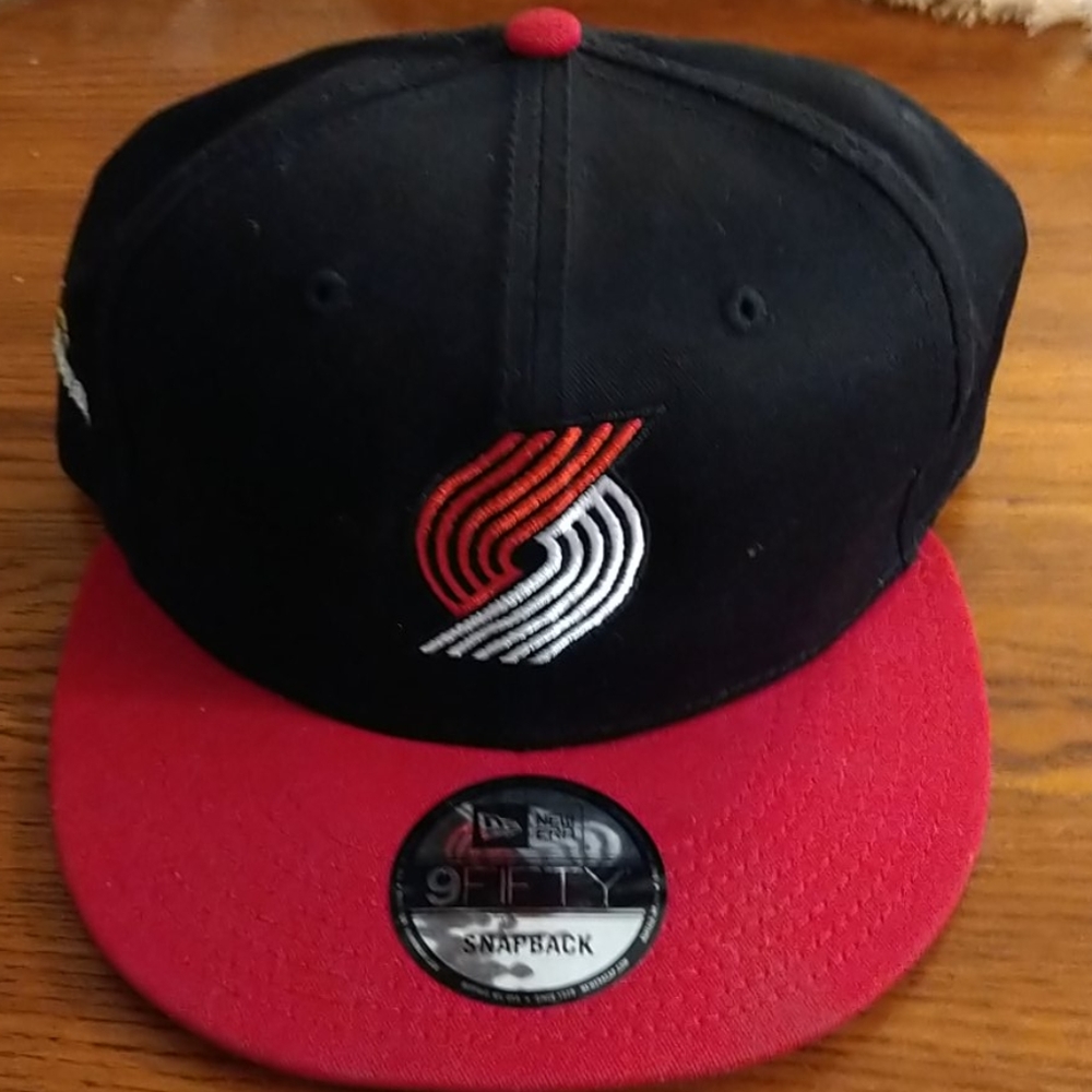 💥New Era Portland Trailblazer/Corona Cap💥